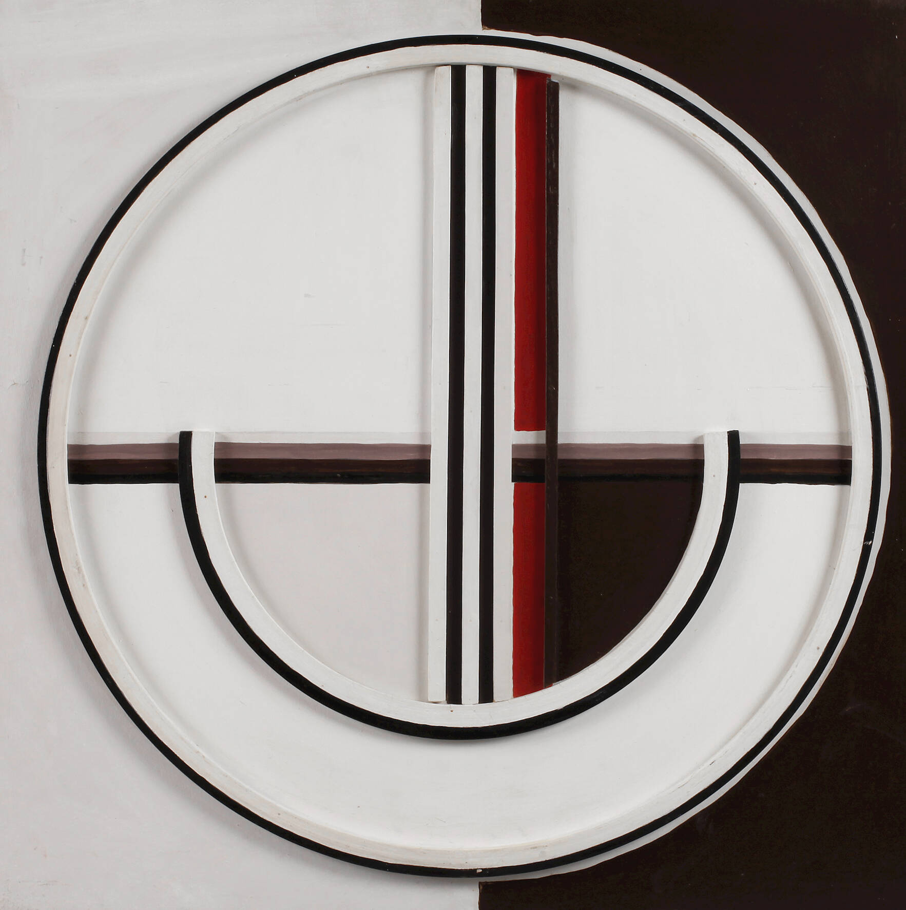 Kunstobjekt Heinrich Trost