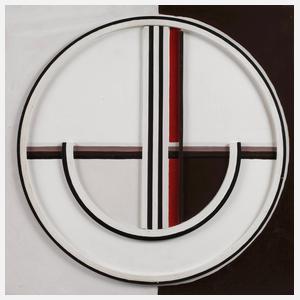 Kunstobjekt Heinrich Trost