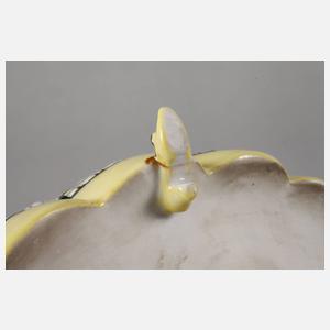 Fraureuth "Biedermeierdame"