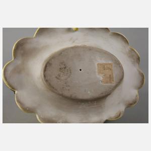 Fraureuth "Biedermeierdame"