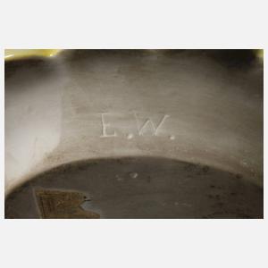 Fraureuth "Biedermeierdame"