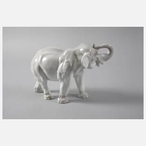 Heubach Lichte Elefant