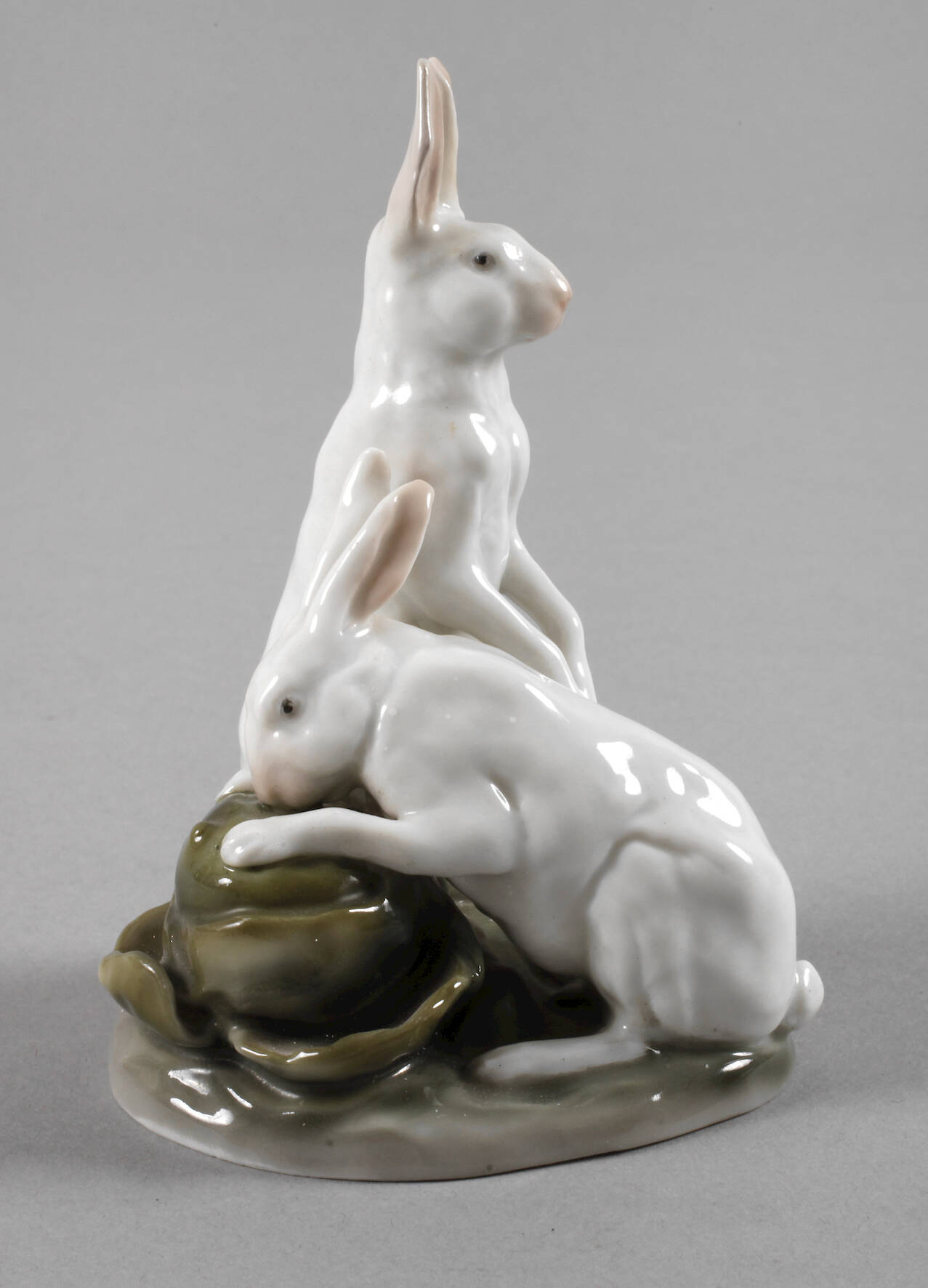 Heubach Lichte Hasenpaar