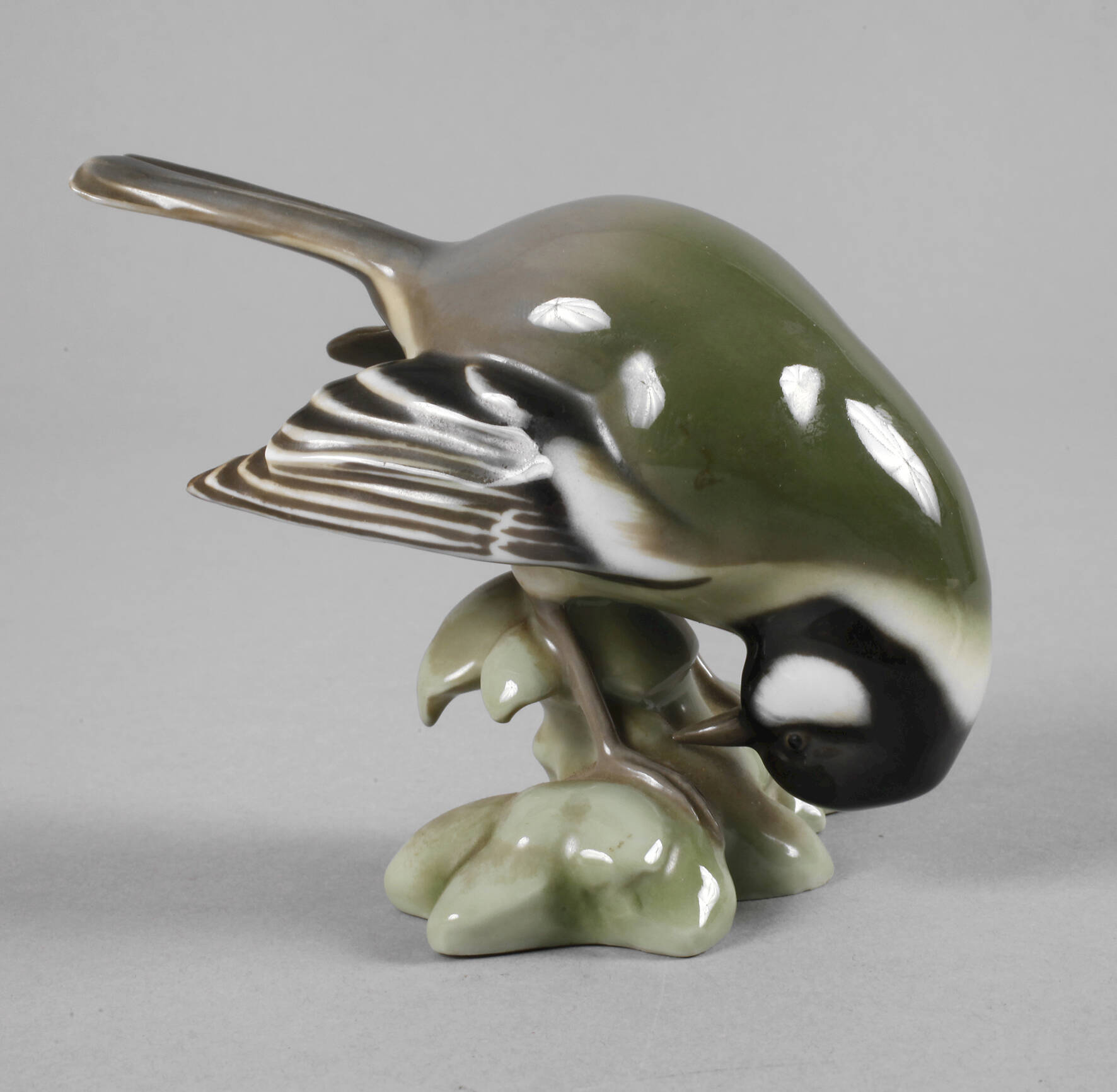 Heubach Lichte Kohlmeise