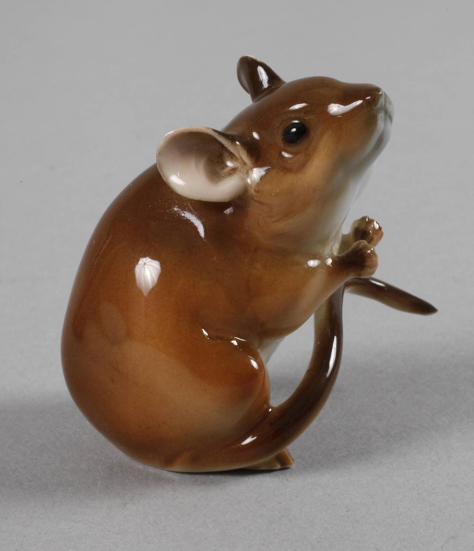 Hutschenreuther Miniatur Maus