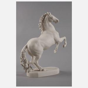 Hutschenreuther Pferd