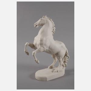 Hutschenreuther Pferd