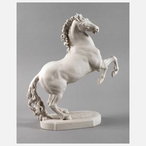 Hutschenreuther Pferd