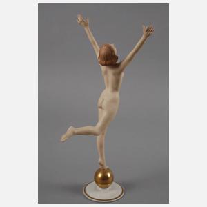 Hutschenreuther "Sonnenkind"