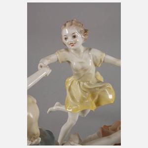 Hutschenreuther "Maientanz"