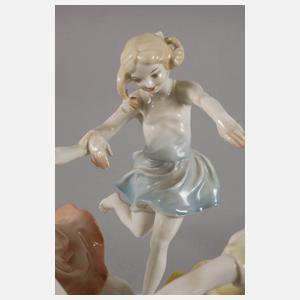 Hutschenreuther "Maientanz"