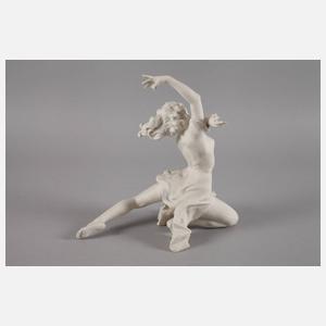 Hutschenreuther Tänzerin "Finale"