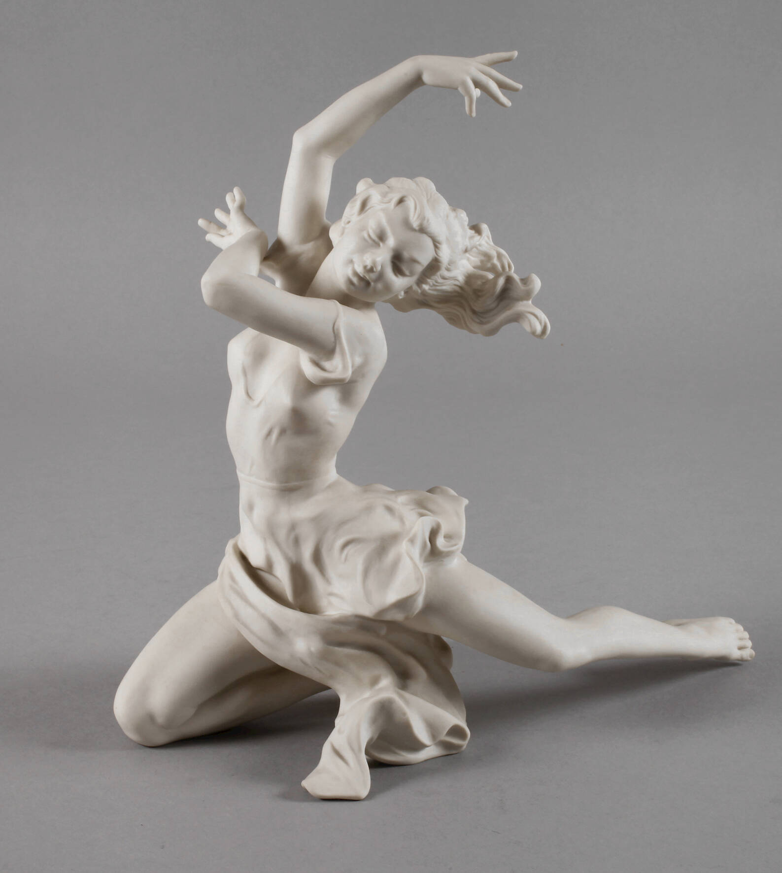 Hutschenreuther Tänzerin "Finale"