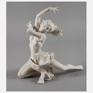 Hutschenreuther Tänzerin "Finale"