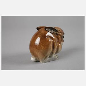 Hutschenreuther Hase