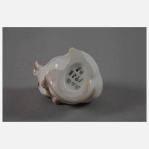 Bing & Grøndahl Miniatur Maus