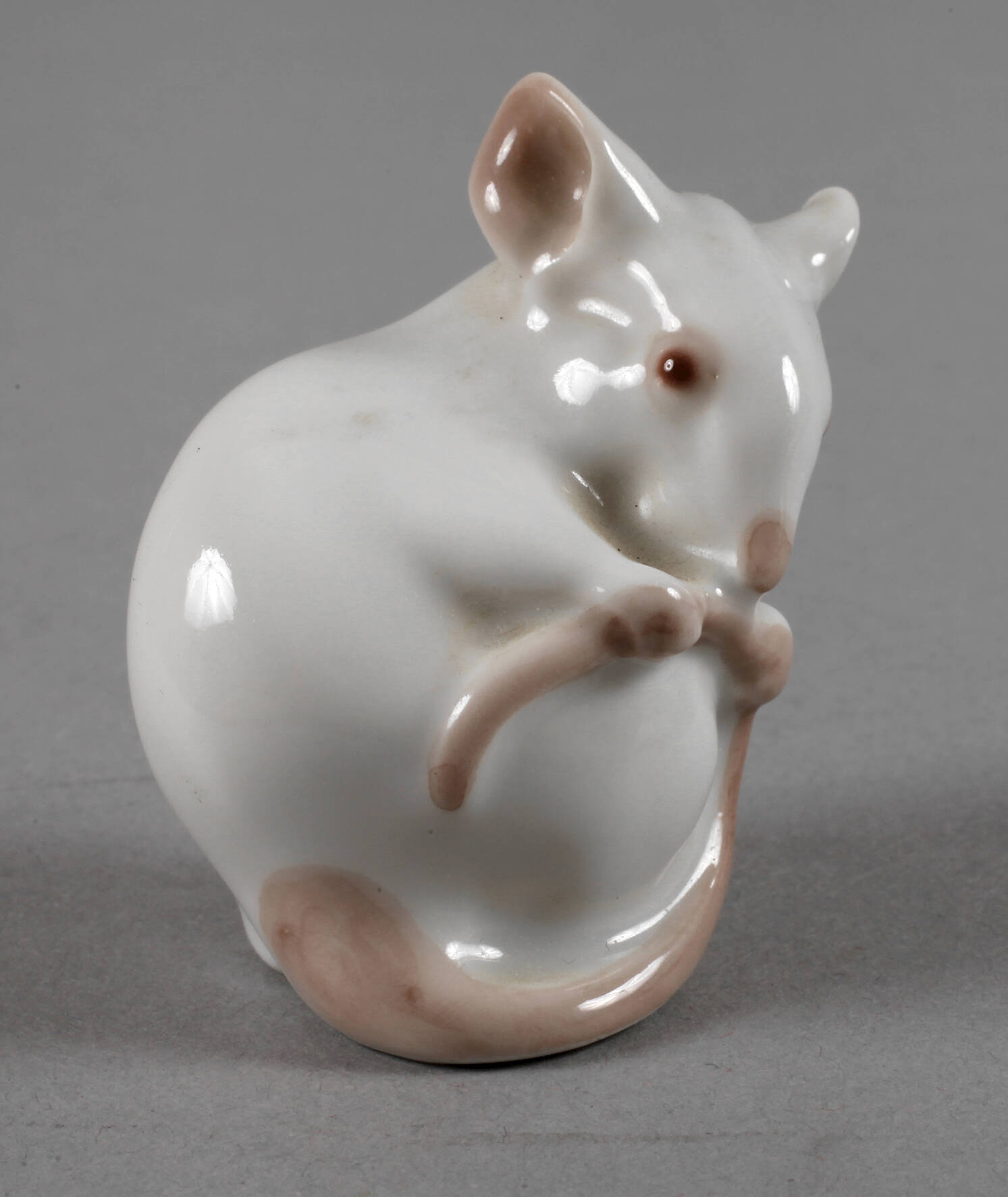 Bing & Grøndahl Miniatur Maus