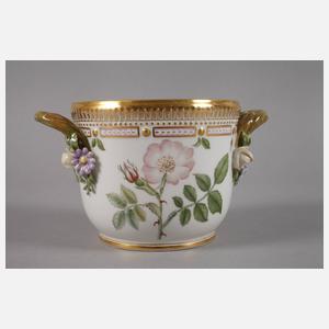Royal Copenhagen Weinkühler "Flora Danica"