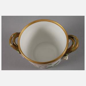 Royal Copenhagen Weinkühler "Flora Danica"