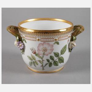 Royal Copenhagen Weinkühler "Flora Danica"