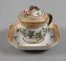 Royal Copenhagen Cremetasse "Flora Danica"