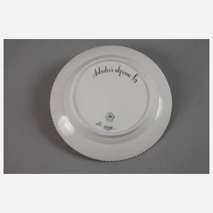 Royal Copenhagen Kaffeegedeck "Flora Danica"