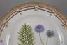 Royal Copenhagen Speiseteller "Flora Danica"