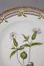 Royal Copenhagen Speiseteller "Flora Danica"