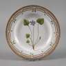 Royal Copenhagen Speiseteller "Flora Danica"