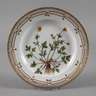 Royal Copenhagen Speiseteller "Flora Danica"