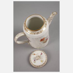 KPM Berlin Solitär "Neuosier"