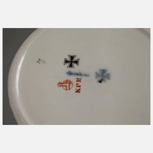 KPM Berlin Solitär "Neuosier"