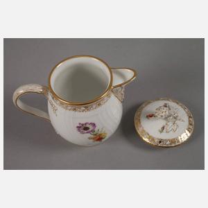 KPM Berlin Solitär "Neuosier"