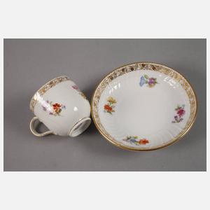 KPM Berlin Solitär "Neuosier"