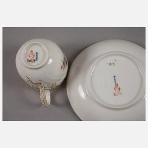 KPM Berlin Solitär "Neuosier"