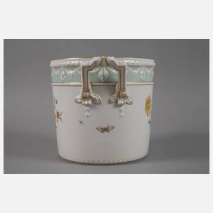 KPM Berlin Cachepot "Kurland"