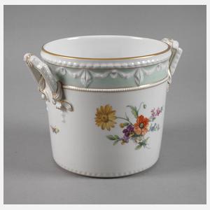 KPM Berlin Cachepot "Kurland"