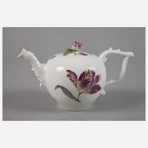 Meissen barockes Kännchen