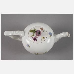 Meissen barockes Kännchen