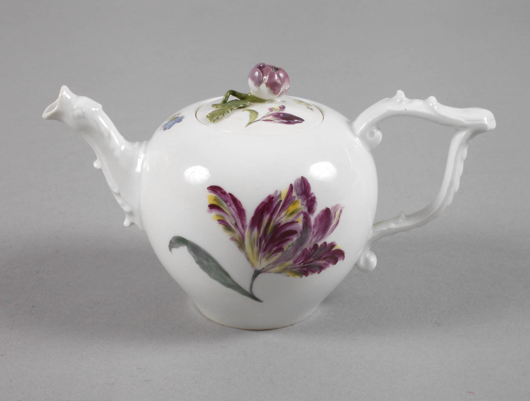 Meissen barockes Kännchen