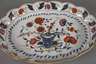 Meissen große Anbietschale Kretzschmar