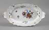 Meissen Schale "Neu-Brandensteiner Relief"