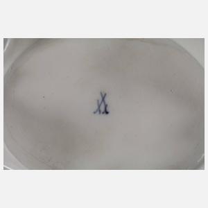 Meissen Terrine "Neu-Brandensteiner Relief"