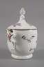 Meissen Eistopf Kakiemondekor