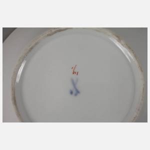 Meissen Tasse Marcolini-Zeit