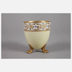 Meissen Tasse Marcolini-Zeit