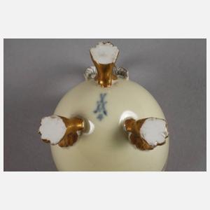 Meissen Tasse Marcolini-Zeit