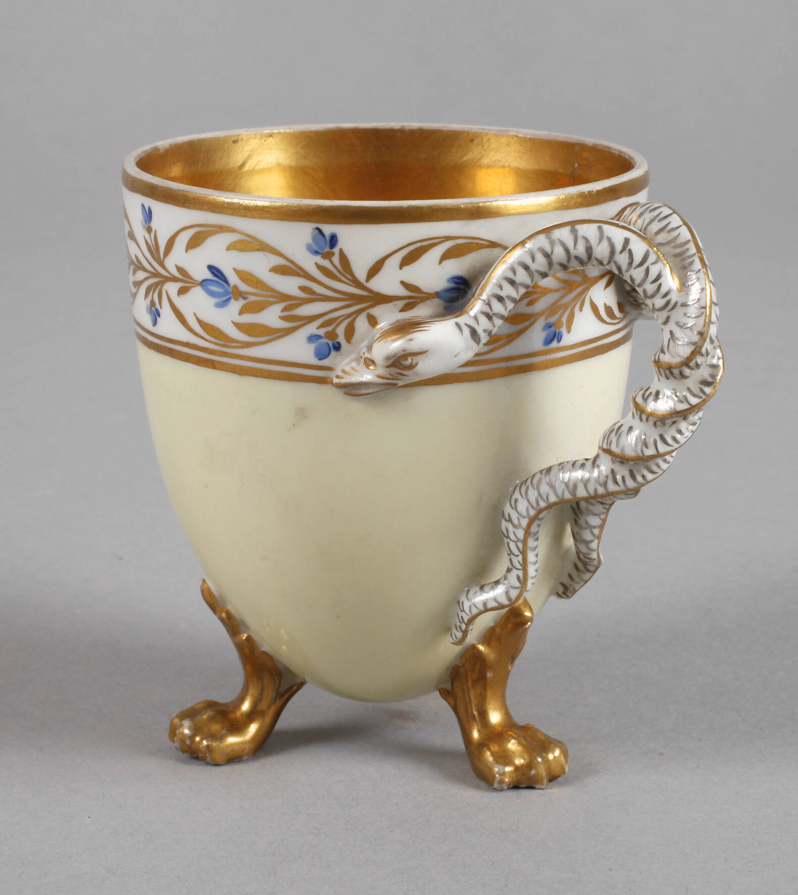 Meissen Tasse Marcolini-Zeit