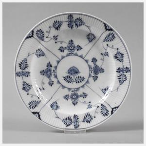 Meissen Kuchenteller Marcolini-Zeit