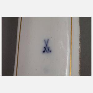 Meissen Federschale "Amsterdamer Art"